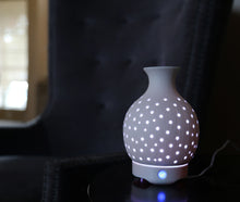 Tekjoy Aroma Diffuser / Humidifier
