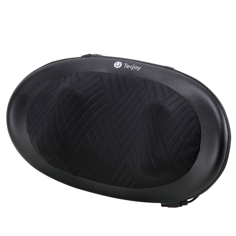 Tekjoy Shiatsu-joy 3D Massage Pillow