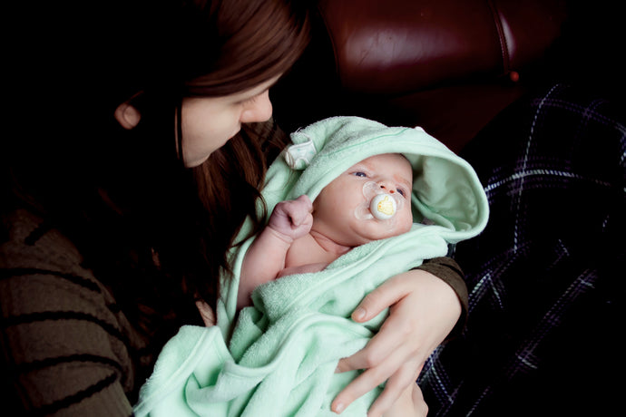 Choosing the best humidifier for your baby