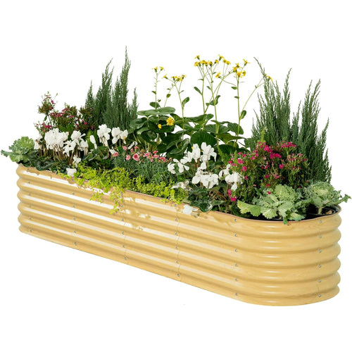 Vego Garden 17