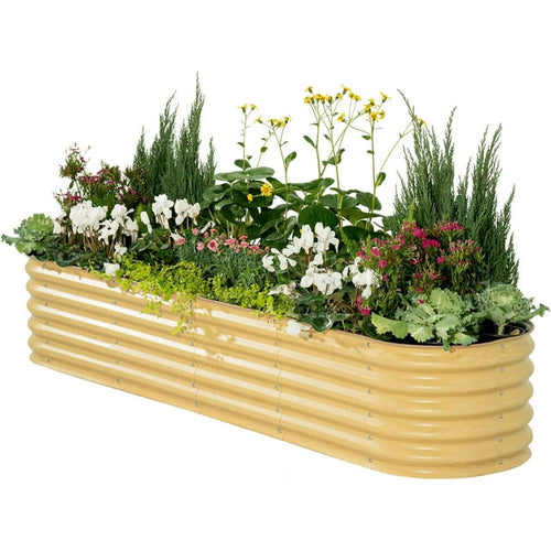 Vego Garden 17