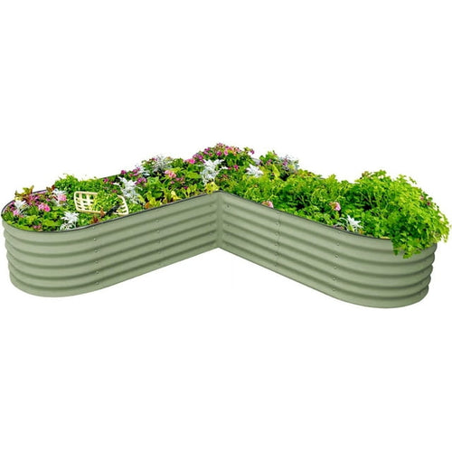 Vego Garden 17