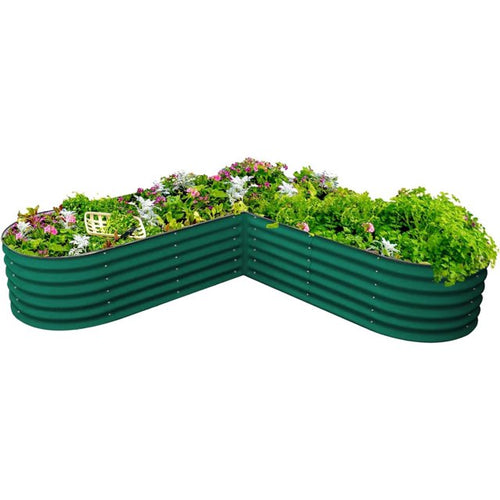 Vego Garden 17