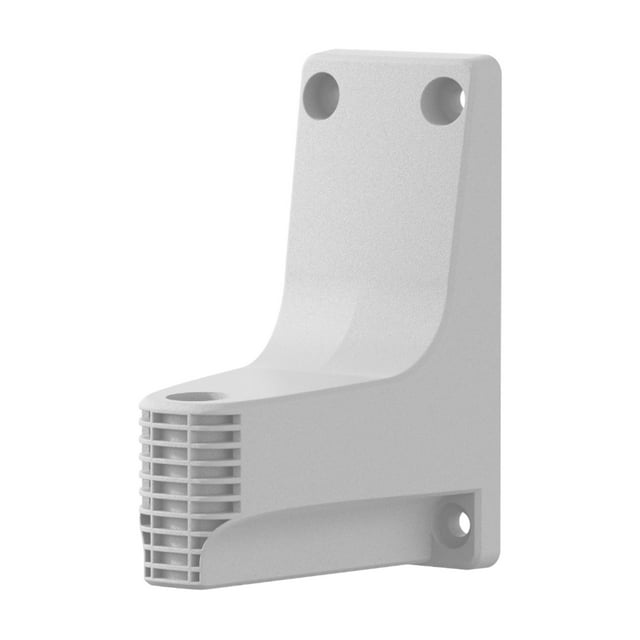 Vego Garden Additional Bracket For Hose Reel Cloud White