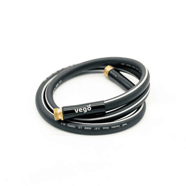 Vego Garden Hybrid Leader Hose -5/8