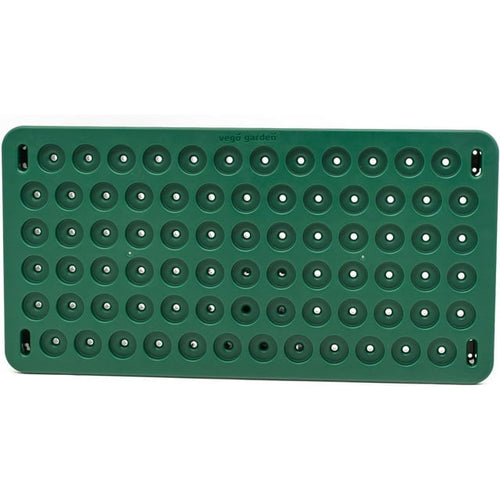 Vego Garden Seedling Popper Tool, 3-in-1 Plant & Pop Board - 10