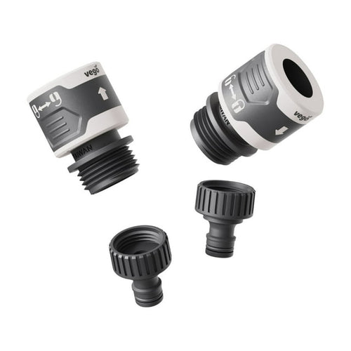Vego Gradne Quick connector V1 set (4)