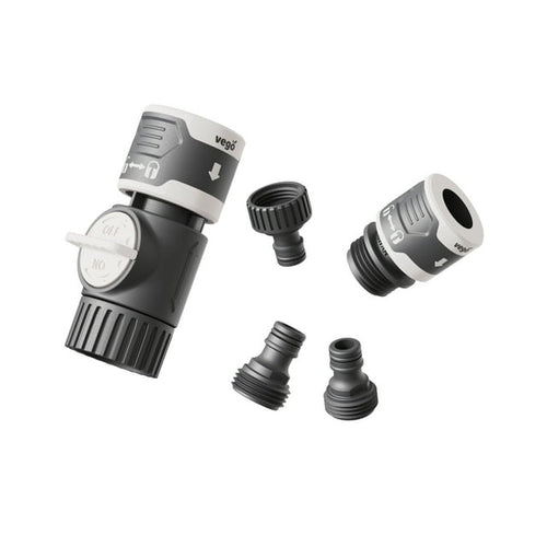 Vego Gradne Quick connector V1 set (5)