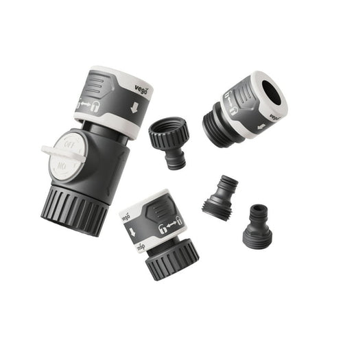 Vego Gradne Quick connector V1 set (6)