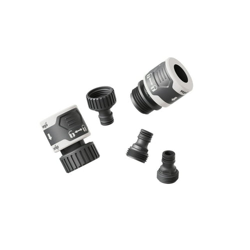 Vego Gradne Quick connector V2 set (5)