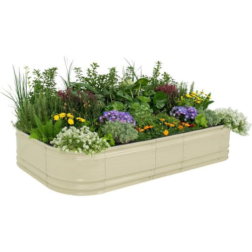 Vego garden Raised Garden Bed, 17