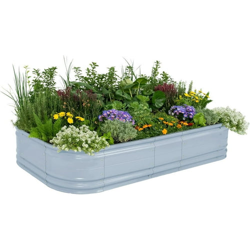 Vego garden Raised Garden Bed, 17