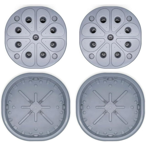 Vego garden Wicking Cells for Herb Beds 2 x 2 ft Twin Pack (2 Cells)