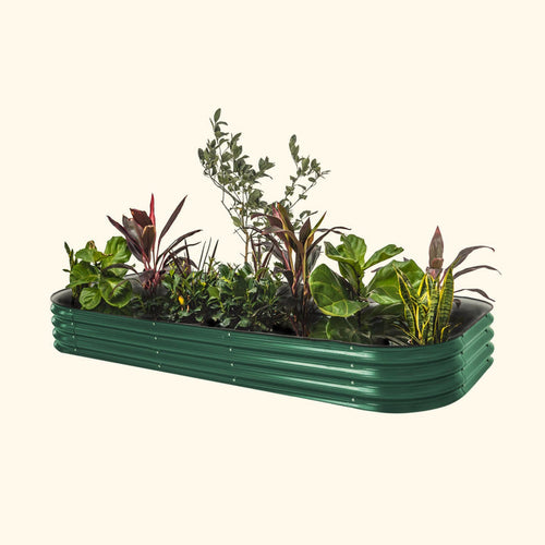 Vego Garden 11