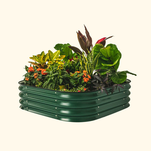 Vego Garden 11
