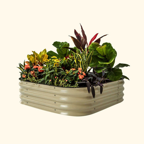 Vego Garden 11