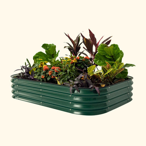 Vego Garden 11