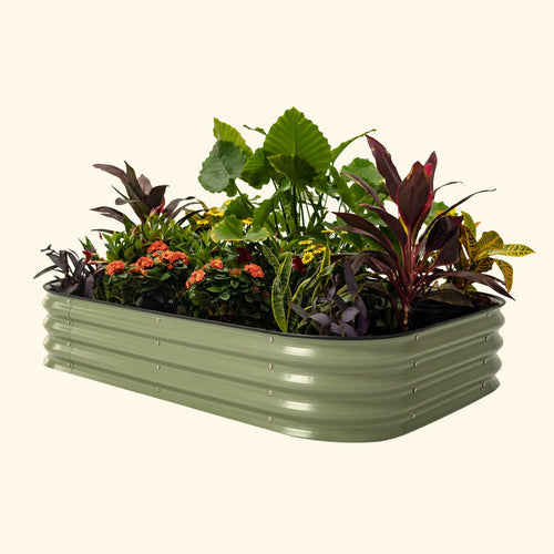 Vego Garden Raised Garden Bed Kits, 11