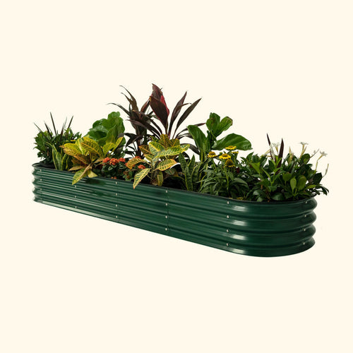 Vego Garden Raised Garden Bed Kits, 11
