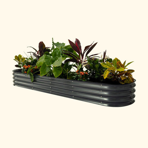 Vego Garden Raised Garden Bed Kits, 11
