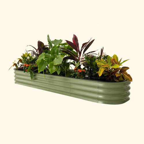 Vego Garden Raised Garden Bed Kits, 11