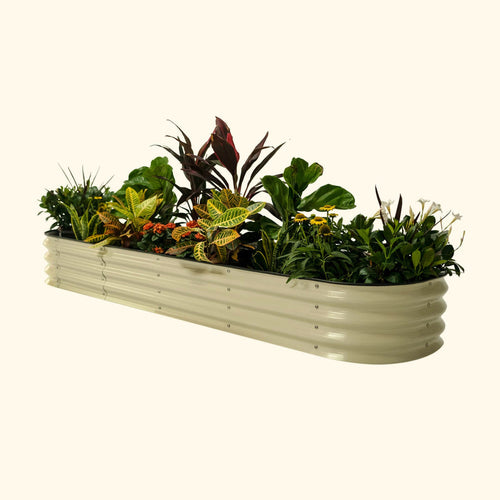 Vego Garden Raised Garden Bed Kits, 11