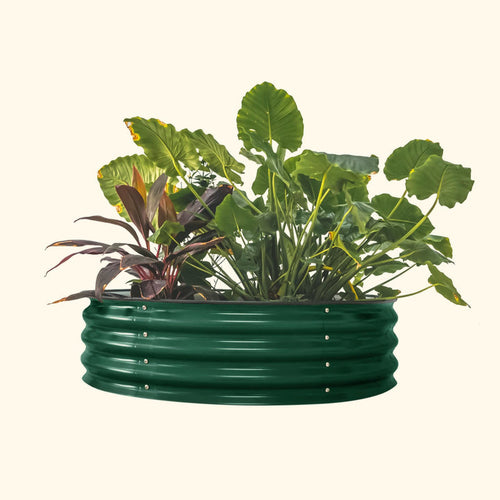 Vego Garden 11
