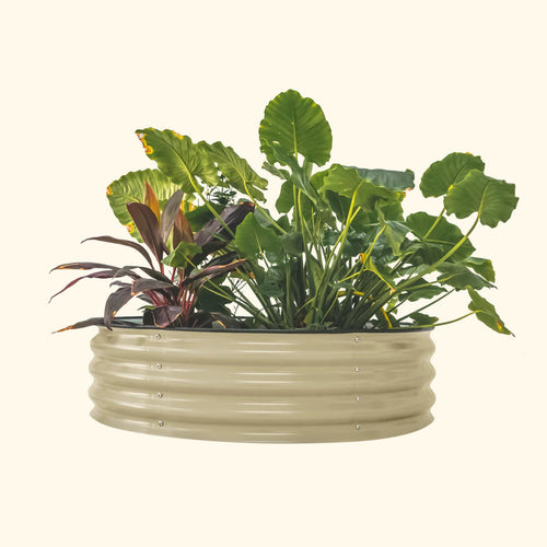 Vego Garden 11