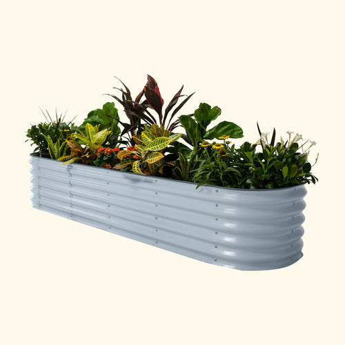 Vego Garden 17