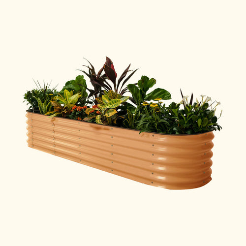 Vego Garden 17