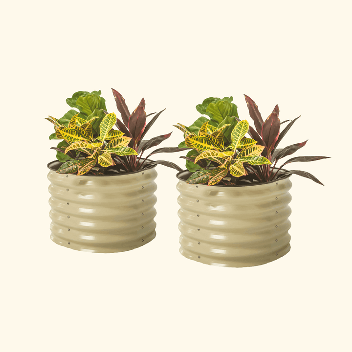 Vego garden 17
