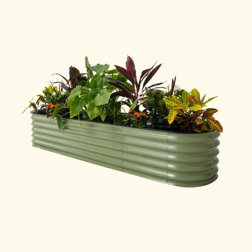 Vego Garden Raised Garden Bed Kits, 17