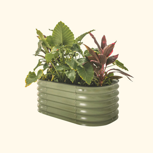 Vego Garden 17