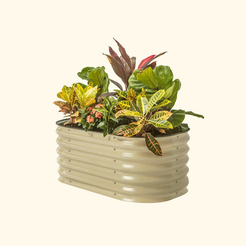 Vego Garden 17