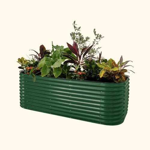 Vego Garden 9.5ft X 2.5ft X 32
